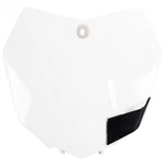 Ufo KT04051#047 Front Number Plate White. Fixed Price $29.84.