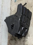 Aprilia - Air Box Filter Intake A45. Fixed Price $50.00.
