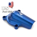 Fxcnc Atv Water Pump Cover House For YFM700 RAPTOR700R 2008-2019 2018 17 16. Fixed Price $41.34.