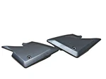 2006-2007 SV650 SV1000 Suzuki Oem Left Right Frame Side Covers Panels. Fixed Price $99.99.