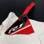 Oem Red 2015 2019 Yamaha YZF-R1 Right Fairing Frame Stay Cover 2CR-W284N-70-P8. Fixed Price $189.99.