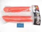 2004-2014 Ktm 125-530CC Cycra Lower Fork Guards (orange Plastic Tube Covers). Fixed Price $37.00.