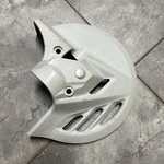 Honda Front Brake Rotor Disk Guard Cover CR250R CR125R CRF250R/X CRF450R/X. Fixed Price $19.99.