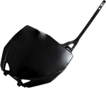 Acerbis Front Number Plate - Black 2726660001. Fixed Price $27.95.