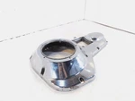 Harley Davidson Touring Road King & Electra Glide Chrome Primary Cover 60672-98. Fixed Price $39.95.