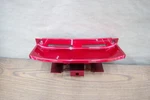 12-17 Honda Goldwing GL1800 Center Saddle Bag Fairing Cowl 81501-MCA-S400. Fixed Price $39.95.