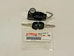 Nos Yamaha 26H-21308-01-00 Helmet Hanger Assembly SR50 XJ650 FZX700 XV1100. Fixed Price $76.99.