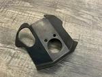 Yamaha 2004-2006 YZFR1 Oem Front Steering Cover 5VY-23808-00-00. Fixed Price $14.99.