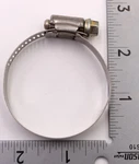 Hose Clamp (pack Of 6) Part Number - 7080408 For Polaris. Fixed Price $12.99.