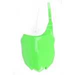 Ufo Kx Green Front Number Plate KA04724-026. Fixed Price $22.46.