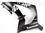 Oem Genuine Kawasaki ZX10R 2016 Left Hand Side Cowling Panel 55057510745L. Fixed Price $678.34.