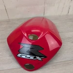 Suzuki Motorcycle 2005-2006 Gsx-r 1000 Red Seat Tail Cover 45551-41G00. Fixed Price $26.95.