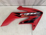 Oem Honda CRF250R/X 04-09 Right Radiator Shroud Panel 19030-KRNA Rh Genuine!. Fixed Price $18.95.