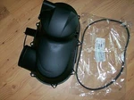 Kawasaki Brute Force 650 & 750 Clutch Converter Cover Seal 05-11. Fixed Price $259.95.