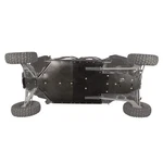 Tusk Quiet-glide Skid Plate. Fixed Price $696.86.