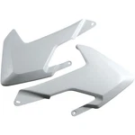 Acerbis Radiator Shroud White 2732030002. Fixed Price $58.47.