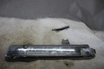 Left Injection Cover Chrome Plastic 83565-MCA-000 2001 Honda Goldwing GL1800. Fixed Price $40.00.