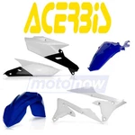 Acerbis Plastic Kit For 2016-2019 Yamaha WR450F Bodywork. Fixed Price $157.39.