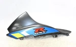 2018 Suzuki Gsxr 1000 Intake Cover Comp 94682-17KOL. Fixed Price $124.60.