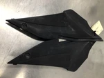 2016 Yamaha Yzf R3 Black Right Front Side Seat Saddle Panel Trim Cowl Fairing. Fixed Price $35.99.