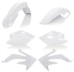 Acerbis 2082050002 Standard Plastic Kits White. Fixed Price $157.95.