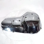 2005 Harley Touring Flhtcui Electra Glide Ultra Oem Outer Primary Clutch Cover. Fixed Price $126.00.