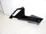 Kawasaki ZX6R Ninja ZX600P 2007-2008 Left Black Lower Cowl Belly Pan New Oem. Fixed Price $134.34.
