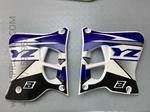 Front Left Conveyors Scoops Yamaha Yz 250 Wr 1993 1995 4EW-21731-00-. Fixed Price $74.88.