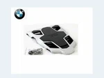 Bmw K50 K51 Motorrad Set Luggage Plate Pillion Seat Genuine 77448523742. Fixed Price $459.86.