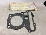 Honda Gasket 12251-ME9-000. Fixed Price $20.00.