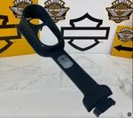 Oem 90-03 Harley Dyna 100TH Annv Speedo Mount Dash Fuel Gas Tank Console. Fixed Price $239.95.