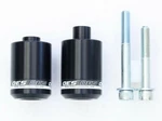 Oes Frame Sliders 2005 2006 2007 2008 2009 2010 Triumph Speed Triple 1050. Fixed Price $69.99.