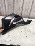 14 Kawasaki ZX636 ZX-6R Ninja Left Side Cover Cowl Fairing Panel. Fixed Price $65.55.