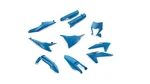 Ktm Plastic Parts Kit (xcw/exc) (150-500) (2024+) (blue) 00010000389K. Fixed Price $294.87.