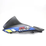 2017 2024 Suzuki GSX-R1000R Left Side Intake Ram Air Cover. Fixed Price $99.95.