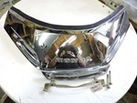 Honda Goldwing 1500 Gl Windshield Windscreen Garnish Cover 64120-MAM-000. Fixed Price $47.28.