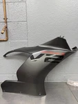 Ducati Panigale V2 Right Side Fairing 4801A861A. Fixed Price $275.00.