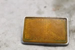 Front Reflector 4X7-85110-00-00 1983 Yamaha Virago XV500K. Fixed Price $12.00.