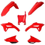 Cycra Replica Plastic Kit Original For Honda CRF450R 2021-2022. Fixed Price $127.56.