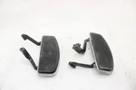 2009-2023 Harley Davidson Touring Left/right Front Footrest. Fixed Price $89.25.