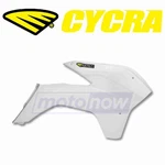 Cycra 1CYC-1896-42 Powerflow Radiator Shroud For Bodywork Plastic Kits Cv. Fixed Price $76.15.