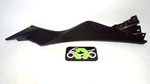 2013 2017 Kawasaki Ninja Left Side Tank Fairing 14092-0922 147203. Fixed Price $26.96.