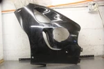 1997 Suzuki GSXR600 Left Lower Bottom Belly Side Fairing Cowl H153. Fixed Price $71.99.
