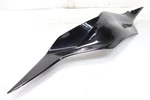2013 Kawasaki Ninja ZX6R Oem Left Gas Tank Fuel Cell Panel Cover Trim Cowl. Fixed Price $31.99.
