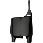 Ufo Plastics KA03712-001 Front Number Plate Black. Fixed Price $30.77.