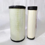 Air Filter Combo, Replaces Hifi (jura Filtration) (primary Outer SA1658. Fixed Price $70.00.