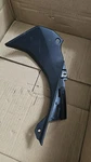 2019-2023 Kawasaki Ninja ZX-6R Rear Right Inner Cowling Fairing Oem 55028-0676. Fixed Price $32.00.
