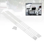 Fairing Side Moulding Reflector Trim Set Fit For Honda Goldwing GL1500SE. Fixed Price $58.98.