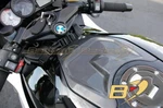 2009-2016 Bmw K1300S 2005-2008 100% Carbon Fiber K1200S Gas Tank Battery Cover. Fixed Price $118.11.