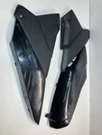2022 2023 Rear Tail Side Cover Kawasaki Right & Left Oem. Fixed Price $98.47.